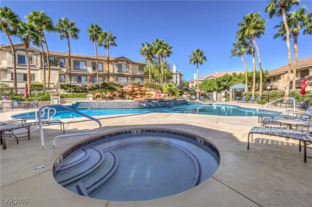 9901 Trailwood, Las Vegas, NV 89134