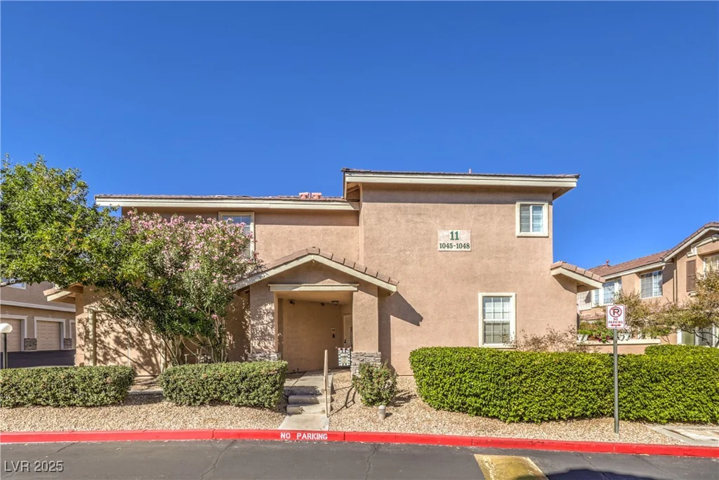 9901 Trailwood, Las Vegas, NV 89134
