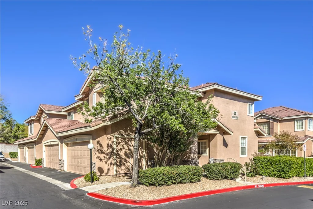9901 Trailwood, Las Vegas, NV 89134