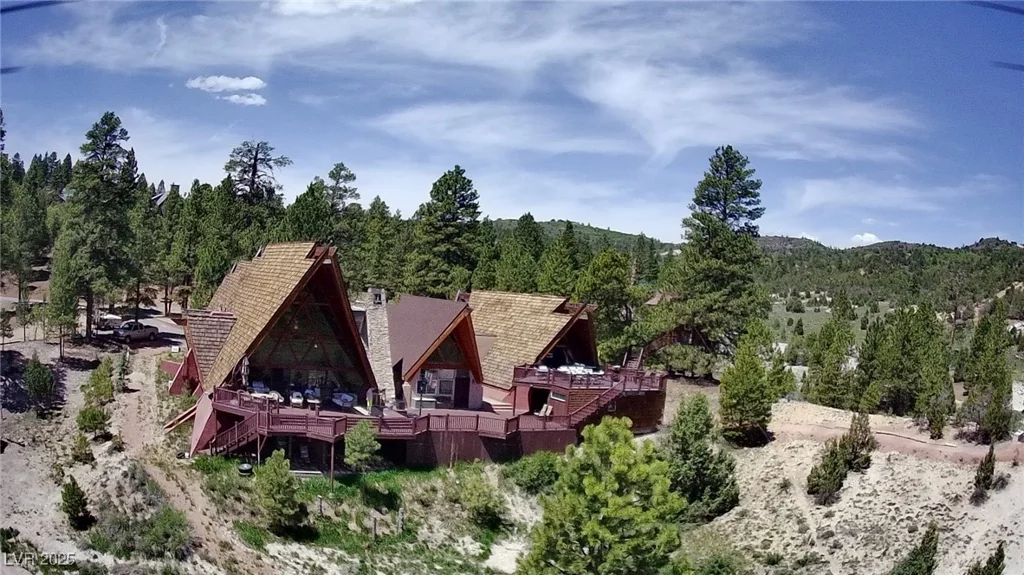 2814 Dead Horse, Duck Creek Village, UT 84762