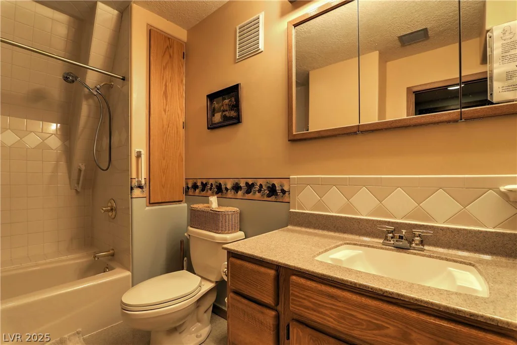 2814 Dead Horse, Duck Creek Village, UT 84762