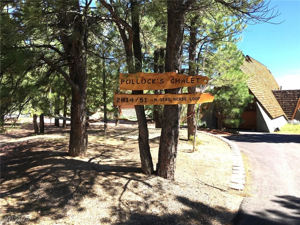 2814 Dead Horse, Duck Creek Village, UT 84762