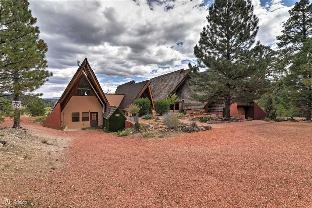 2814 Dead Horse, Duck Creek Village, UT 84762