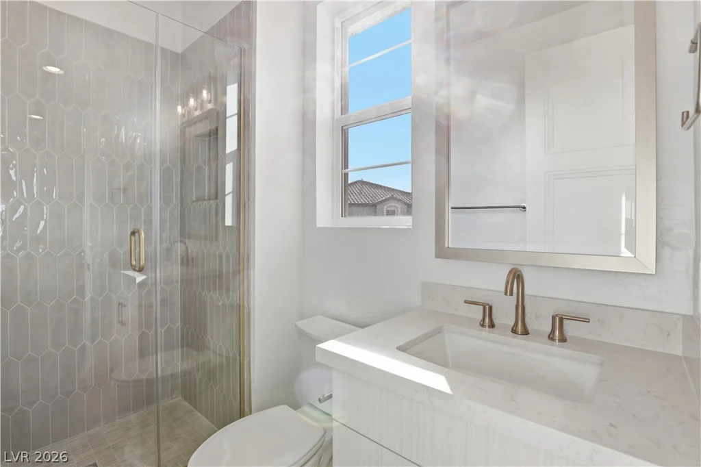 1626 Strada Gracia, Henderson, NV 89011