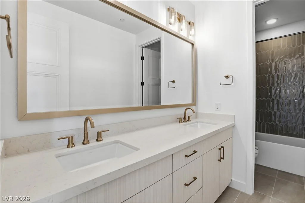 1626 Strada Gracia, Henderson, NV 89011