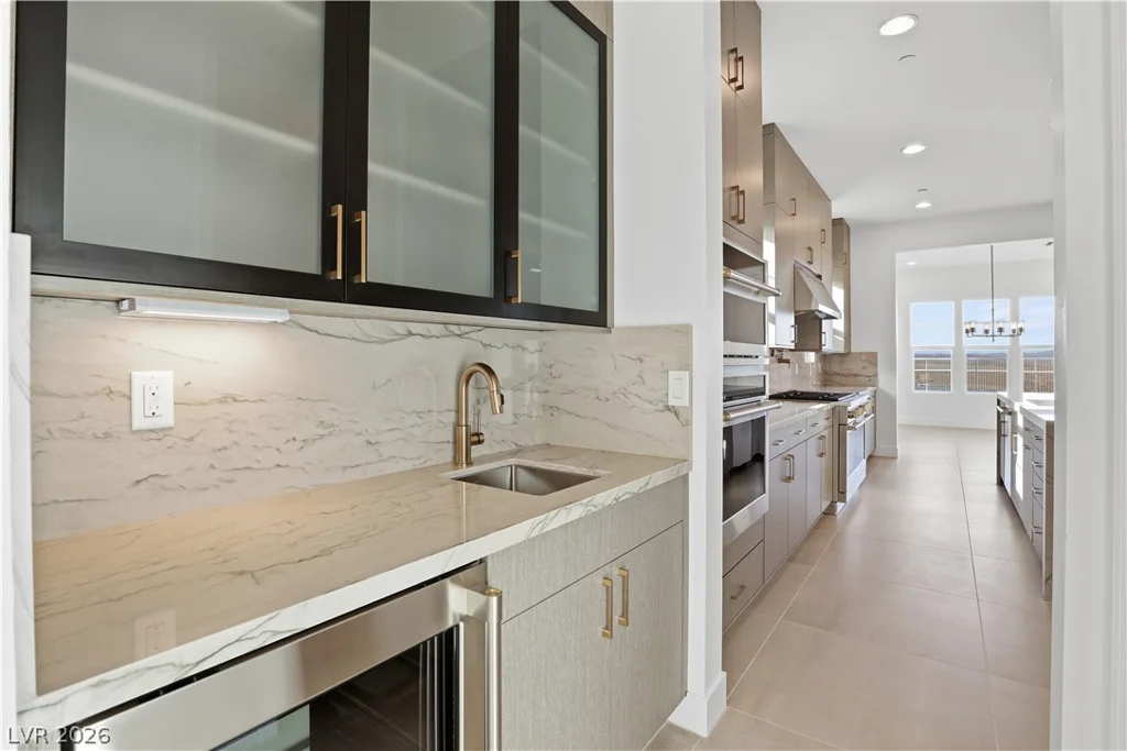 1626 Strada Gracia, Henderson, NV 89011
