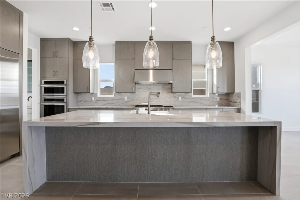 1626 Strada Gracia, Henderson, NV 89011
