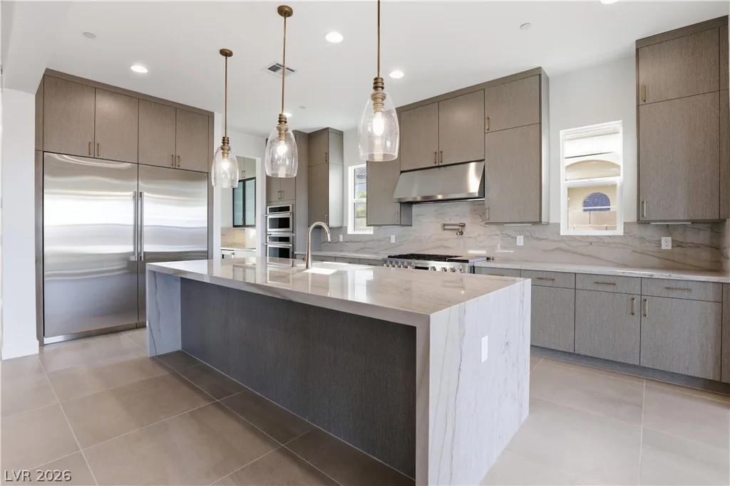 1626 Strada Gracia, Henderson, NV 89011