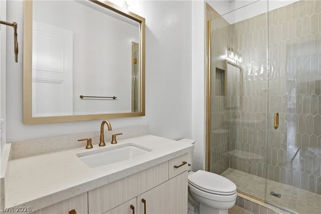 1626 Strada Gracia, Henderson, NV 89011