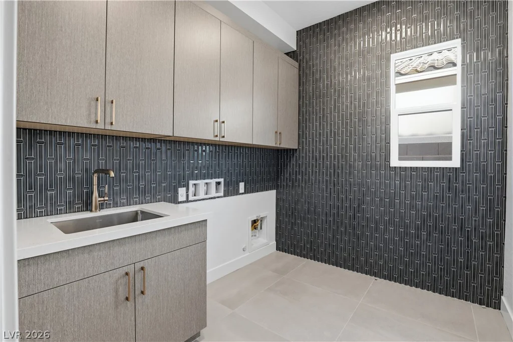 1626 Strada Gracia, Henderson, NV 89011