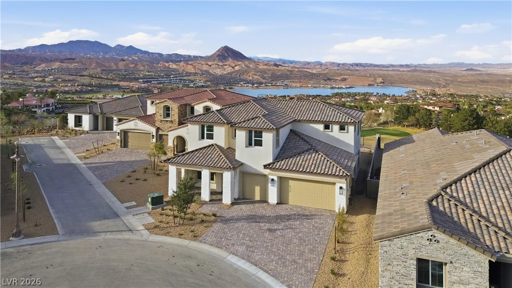 1626 Strada Gracia, Henderson, NV 89011