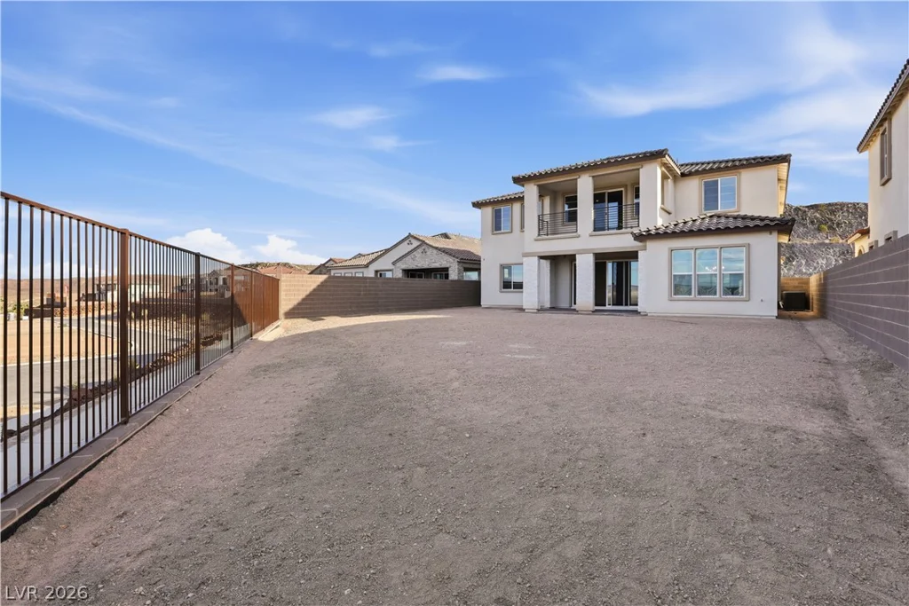 1626 Strada Gracia, Henderson, NV 89011