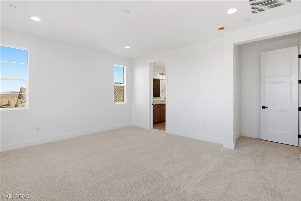1626 Strada Gracia, Henderson, NV 89011