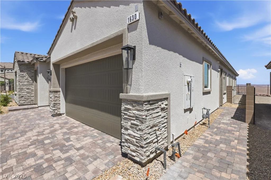1630 Strada Gracia, Henderson, NV 89011