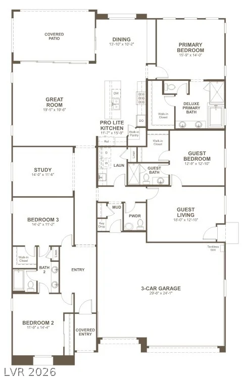 1630 Strada Gracia, Henderson, NV 89011