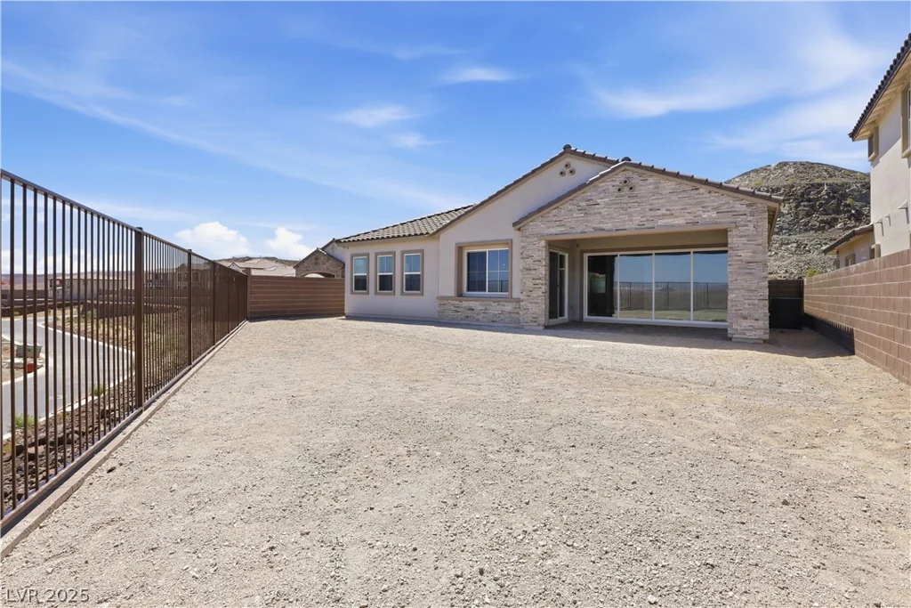 1630 Strada Gracia, Henderson, NV 89011