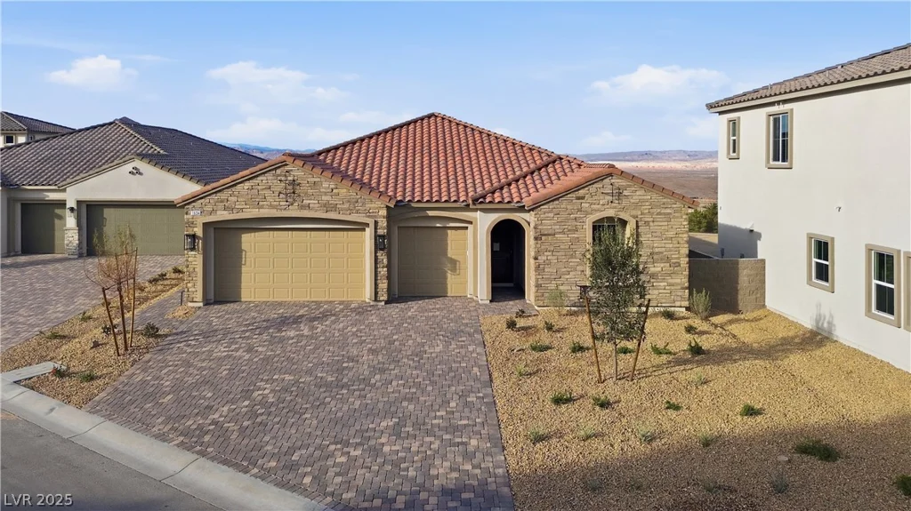 1634 Strada Gracia, Henderson, NV 89011