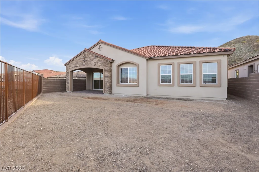 1634 Strada Gracia, Henderson, NV 89011