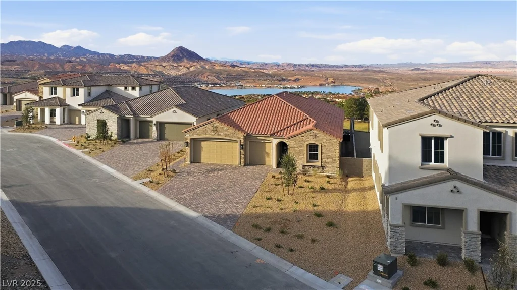 1634 Strada Gracia, Henderson, NV 89011