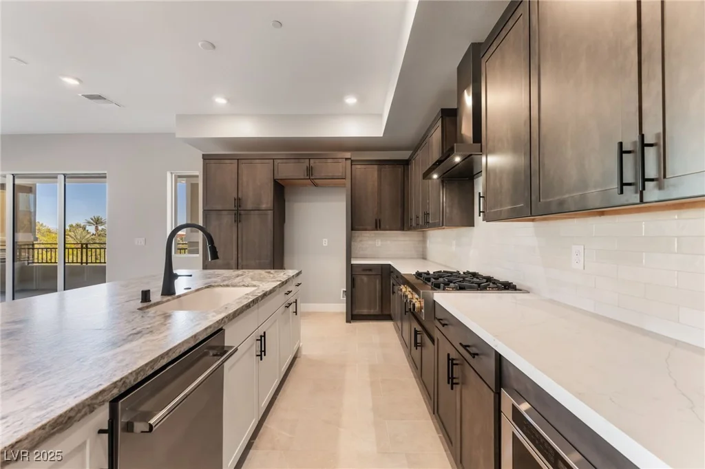 9132 Las Manaitas, Las Vegas, NV 89144