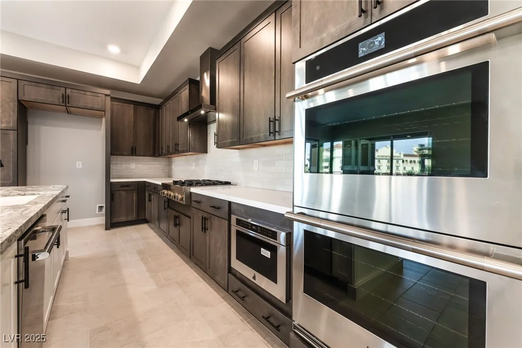 9132 Las Manaitas, Las Vegas, NV 89144