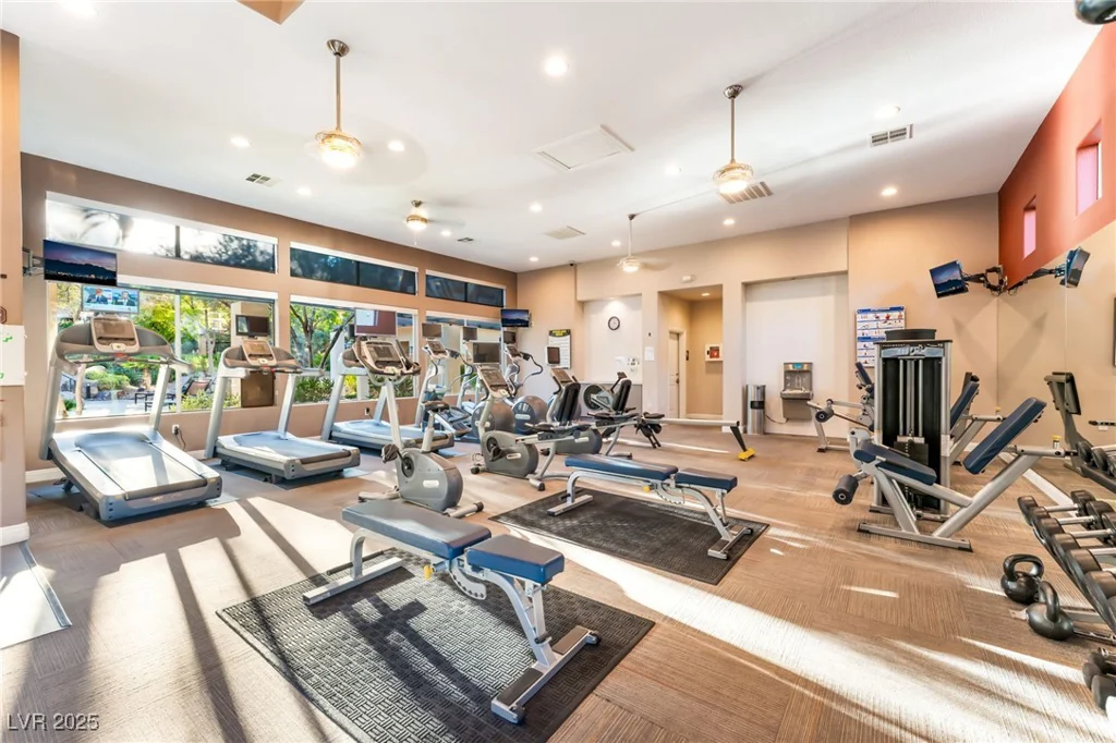 9132 Las Manaitas, Las Vegas, NV 89144