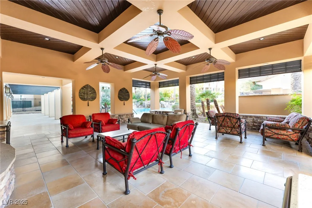9132 Las Manaitas, Las Vegas, NV 89144