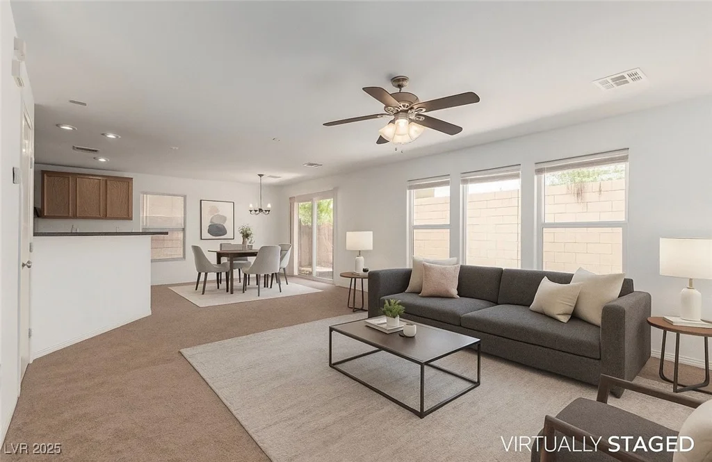 104 Big Cliff, North Las Vegas, NV 89031