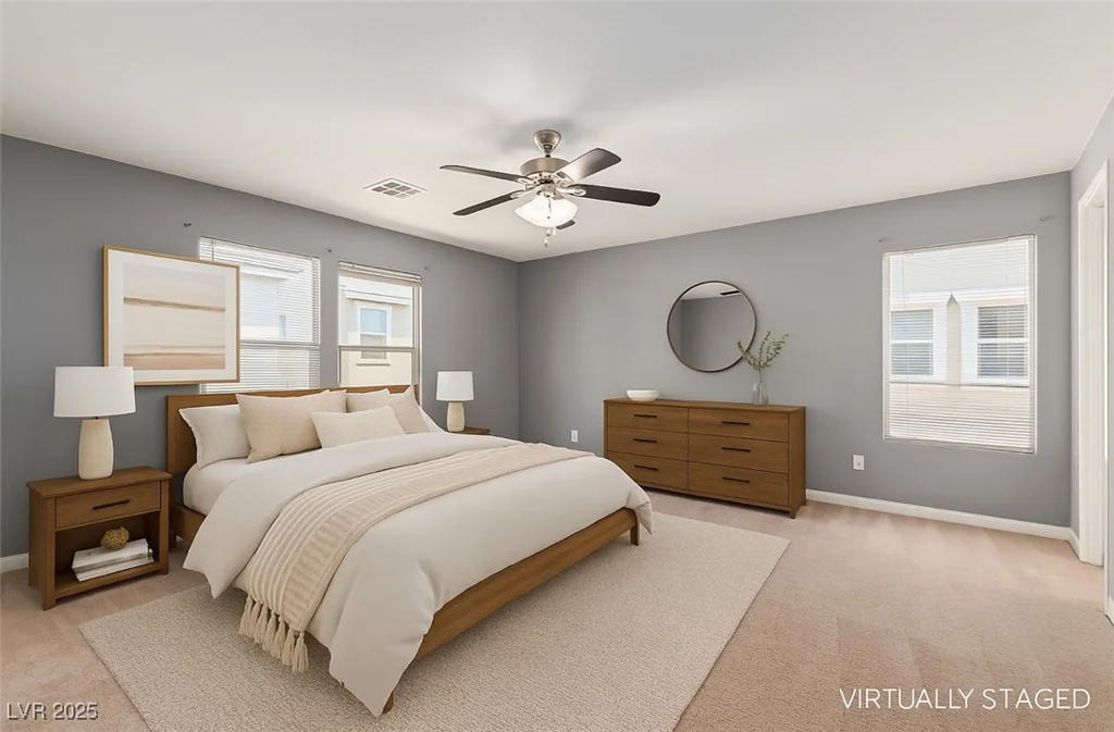 104 Big Cliff, North Las Vegas, NV 89031