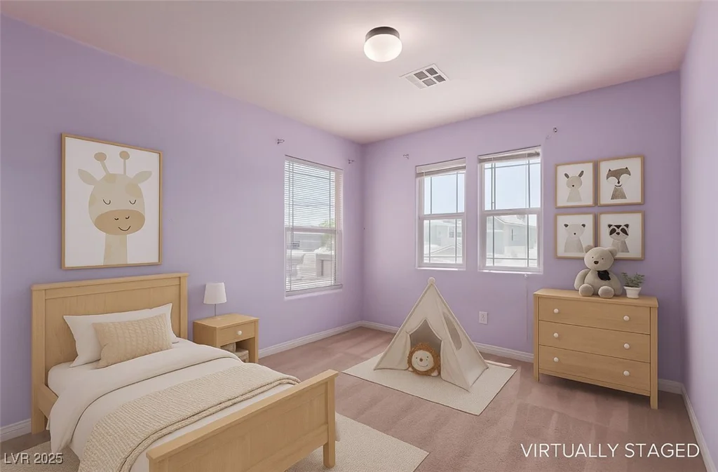 104 Big Cliff, North Las Vegas, NV 89031