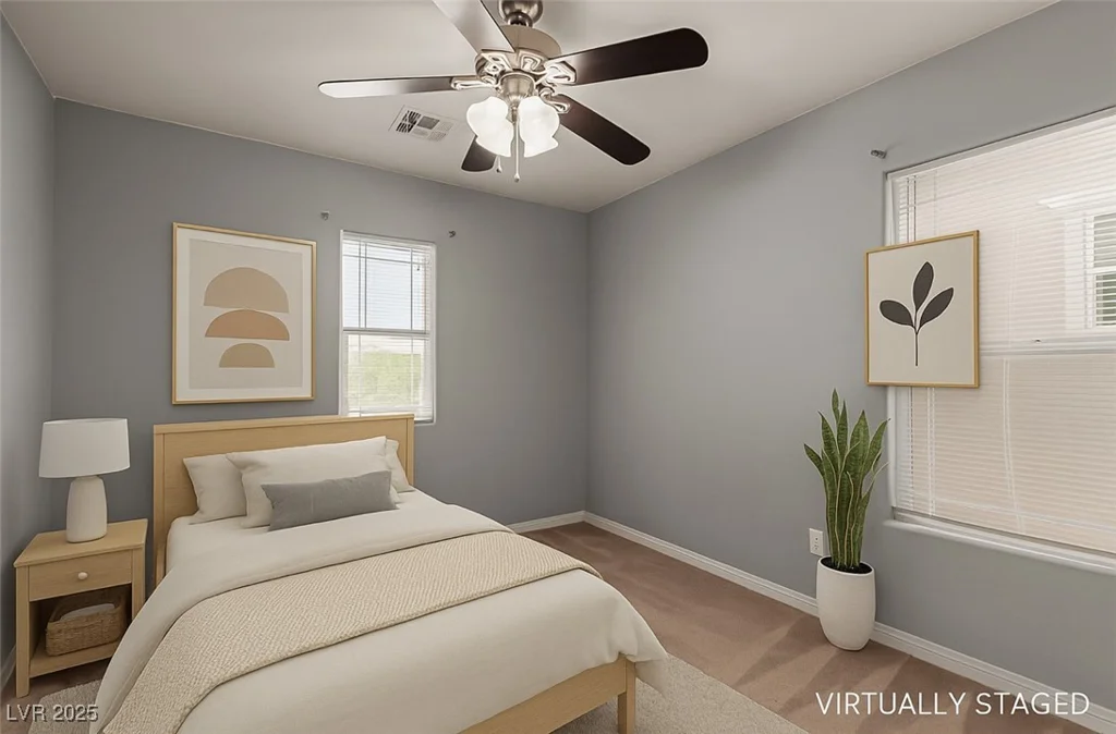 104 Big Cliff, North Las Vegas, NV 89031