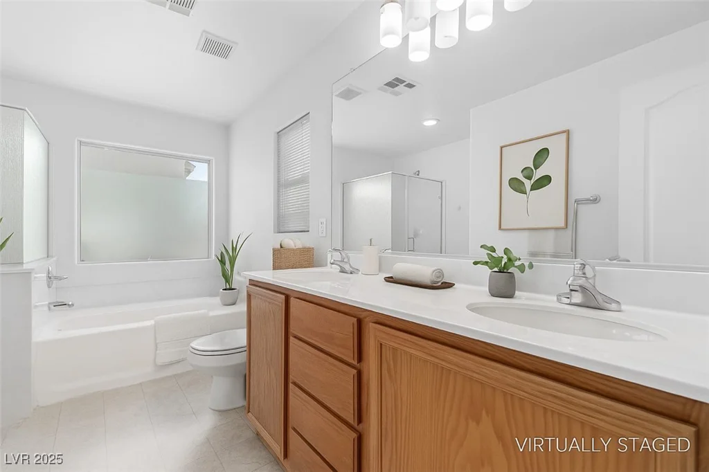 104 Big Cliff, North Las Vegas, NV 89031