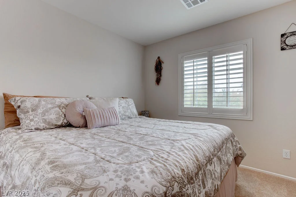 6881 Quiet Peeps, North Las Vegas, NV 89084
