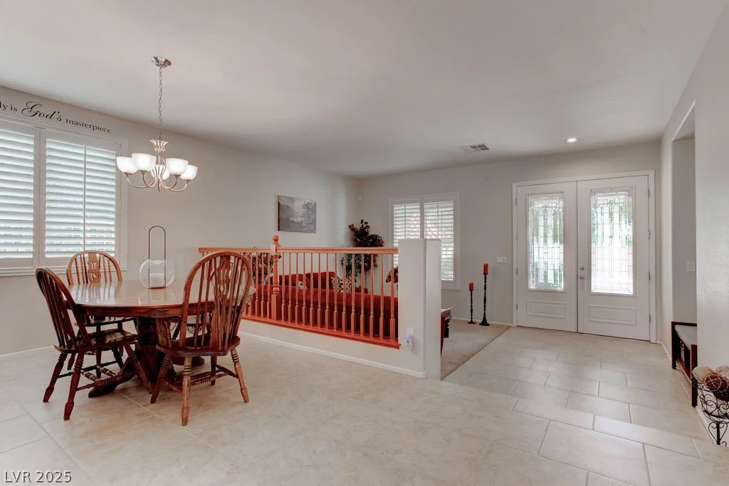 6881 Quiet Peeps, North Las Vegas, NV 89084