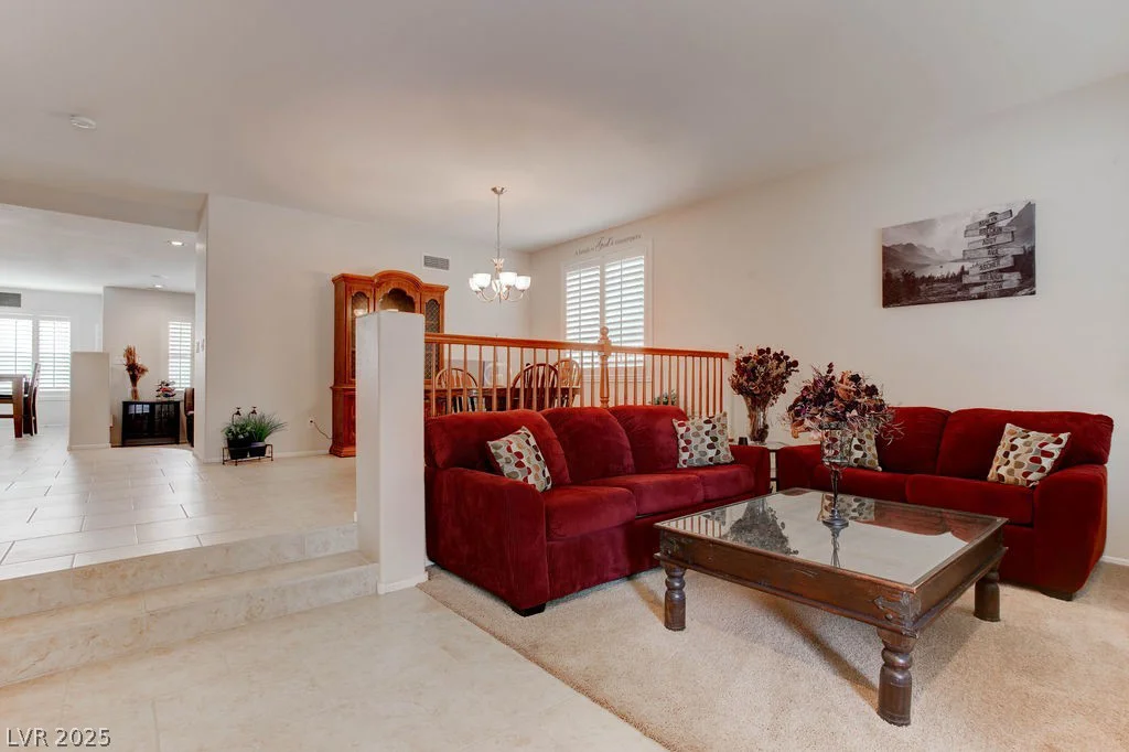 6881 Quiet Peeps, North Las Vegas, NV 89084