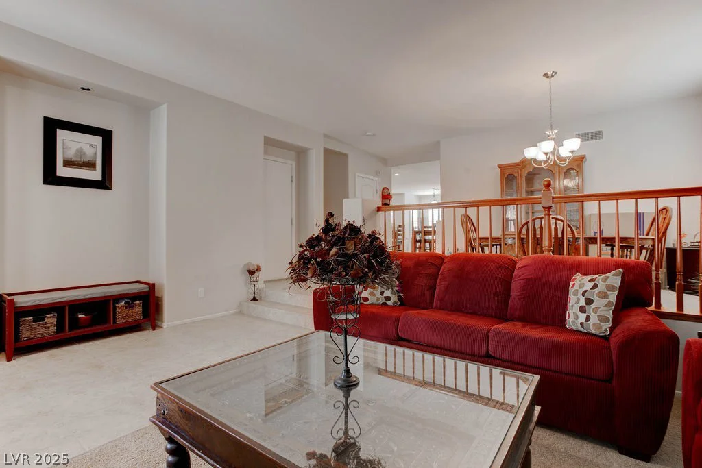 6881 Quiet Peeps, North Las Vegas, NV 89084
