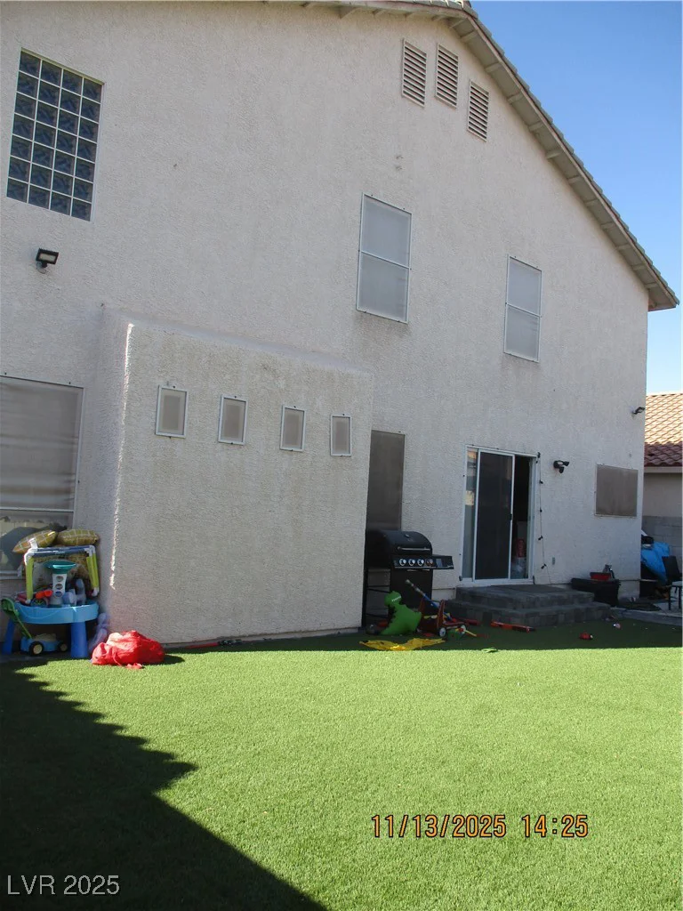 10016 Mystic Dance, Las Vegas, NV 89183