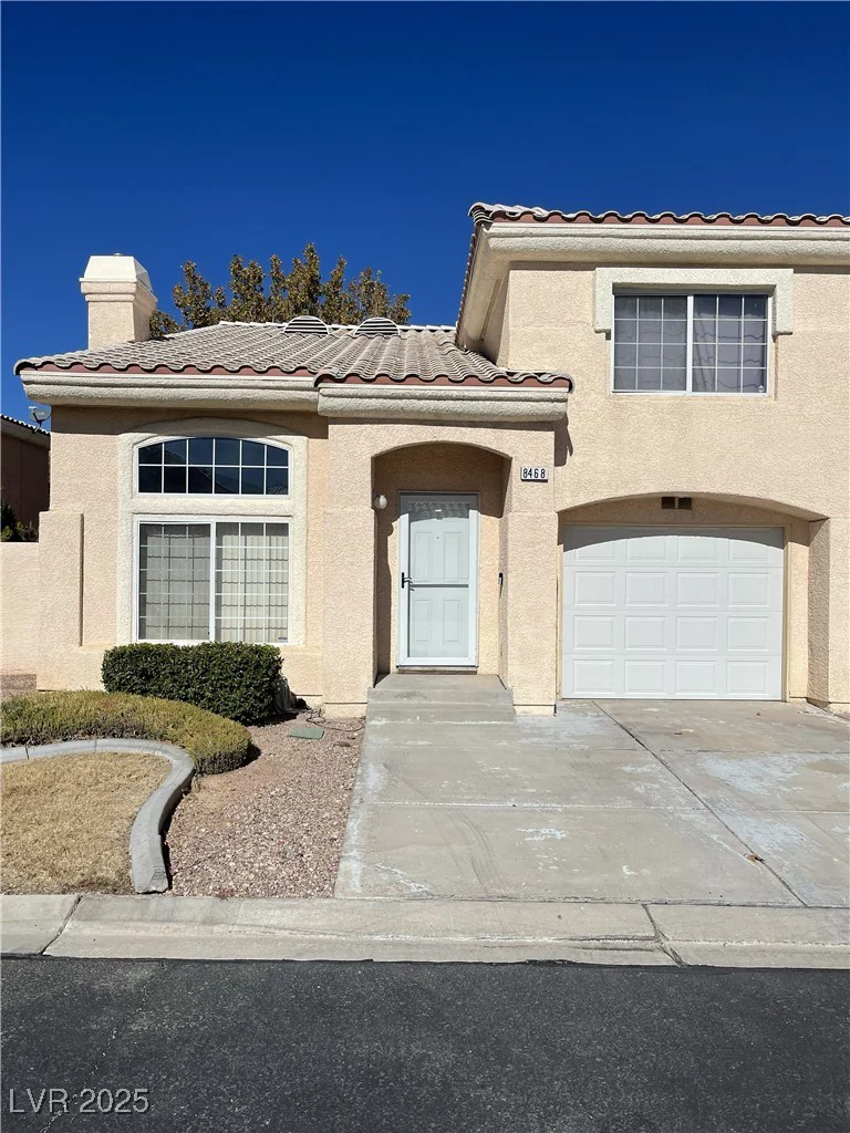 8468 Indigo Sky, Las Vegas, NV 89129