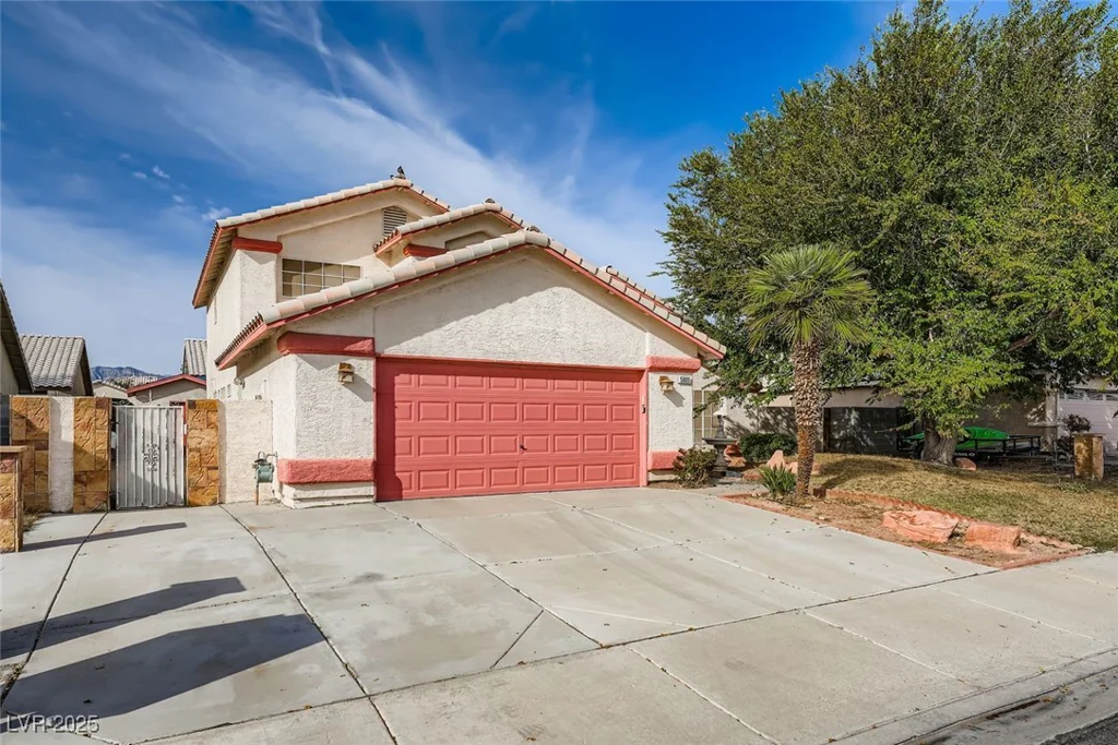 5805 Grand Heritage, Las Vegas, NV 89130