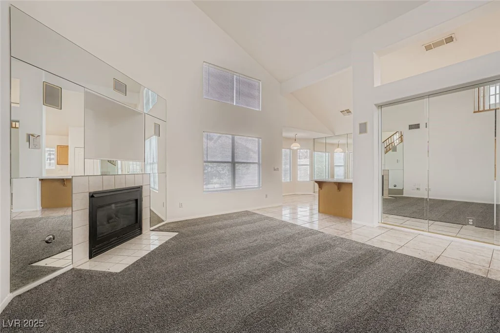 5805 Grand Heritage, Las Vegas, NV 89130
