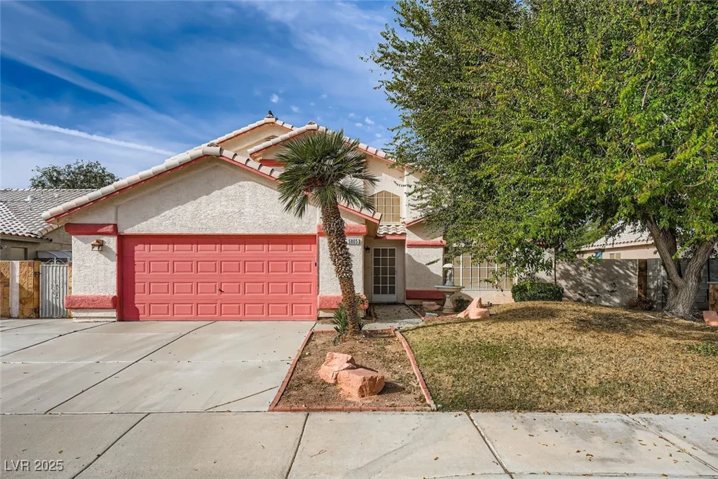 5805 Grand Heritage, Las Vegas, NV 89130