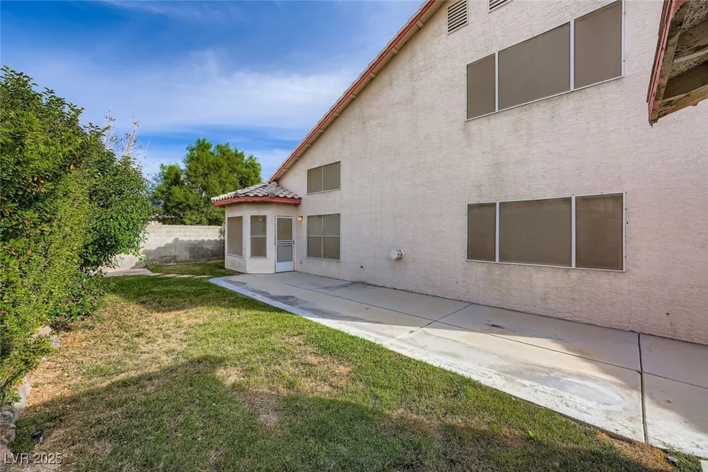 5805 Grand Heritage, Las Vegas, NV 89130
