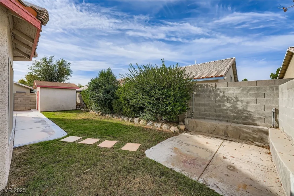 5805 Grand Heritage, Las Vegas, NV 89130