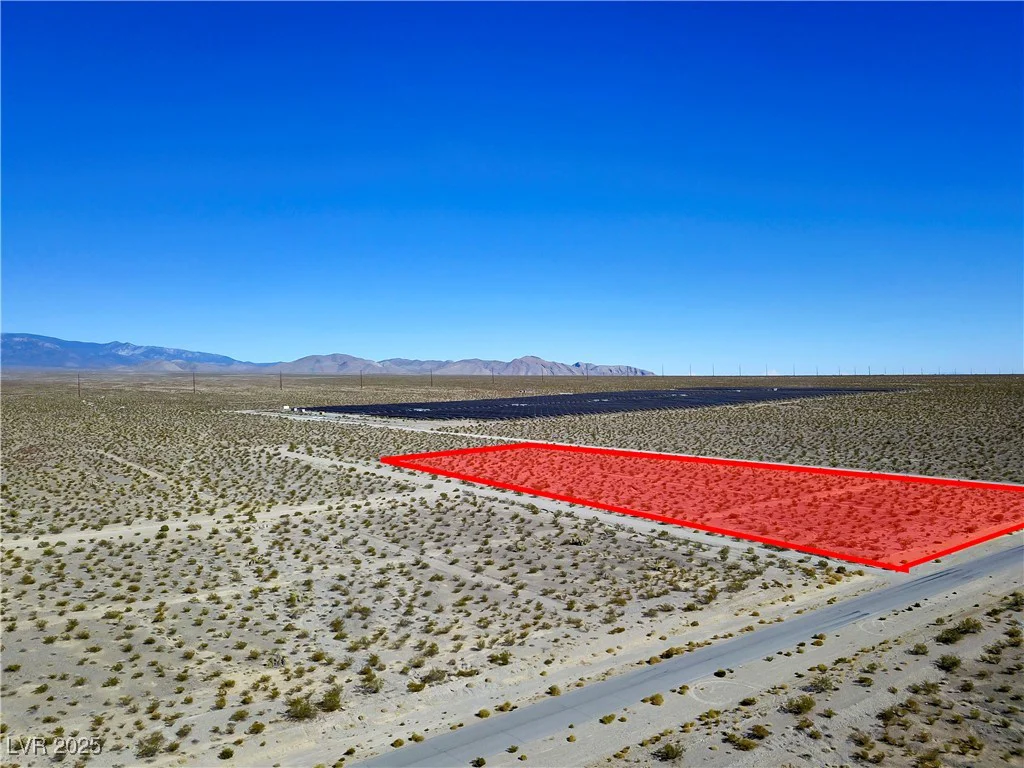 2180 Simkins, Pahrump, NV 89060