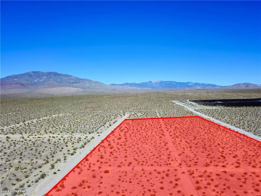 2180 Simkins, Pahrump, NV 89060