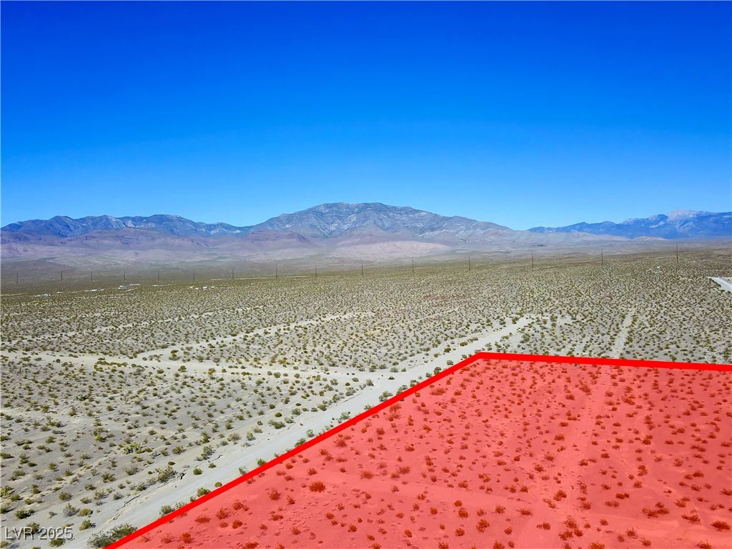 2180 Simkins, Pahrump, NV 89060