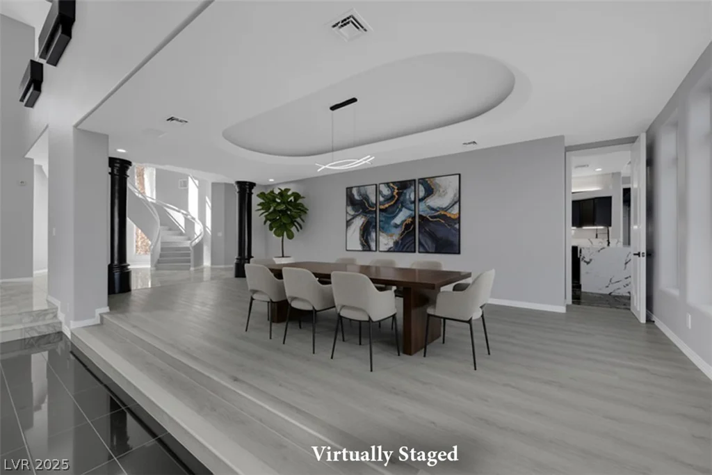 3860 Hildebrand, Las Vegas, NV 89121