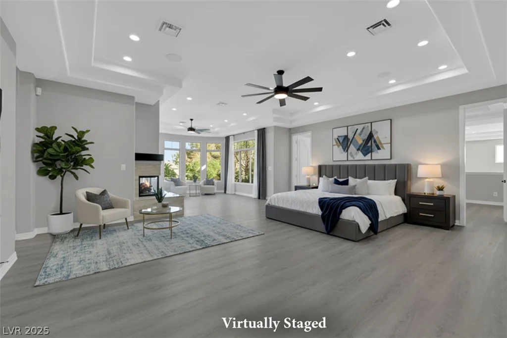 3860 Hildebrand, Las Vegas, NV 89121