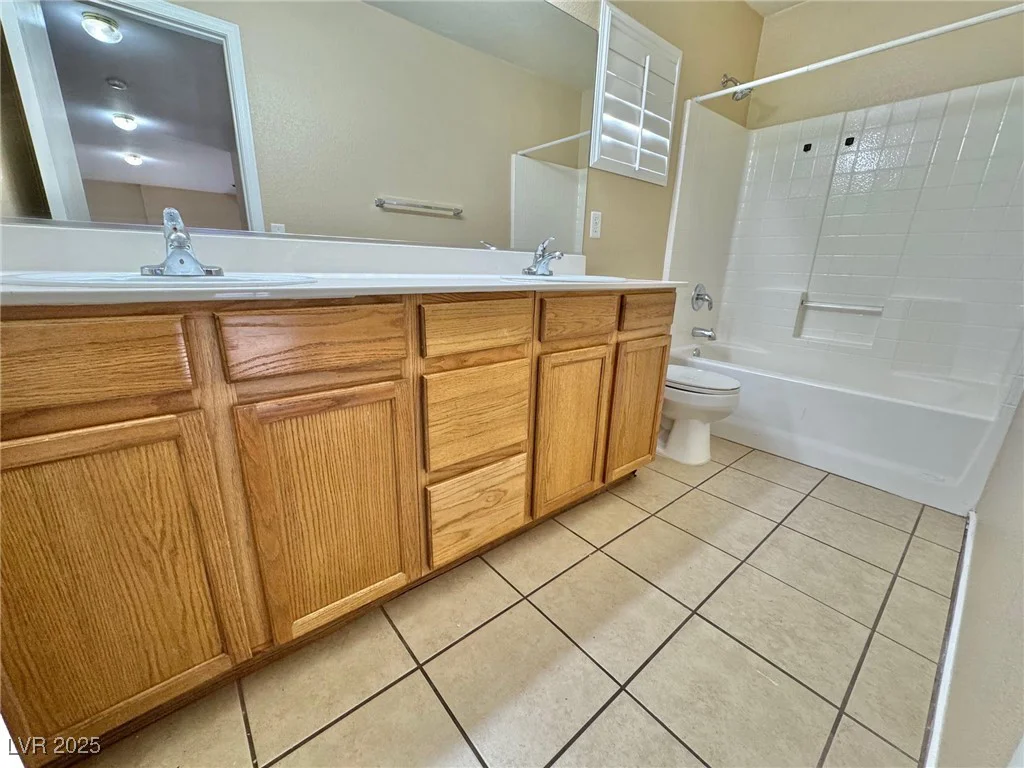 5828 Fern Gully, North Las Vegas, NV 89031