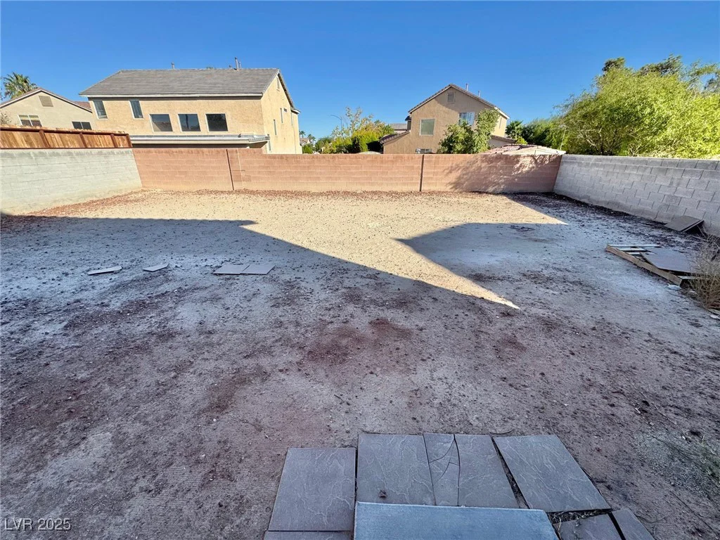 5828 Fern Gully, North Las Vegas, NV 89031
